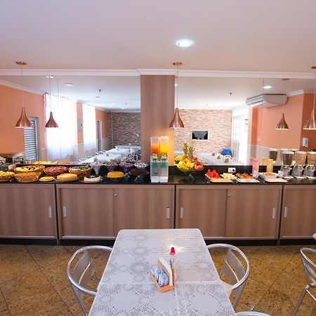 Hotel Beija Flor ริโอเดจาเนโร ภายนอก รูปภาพ