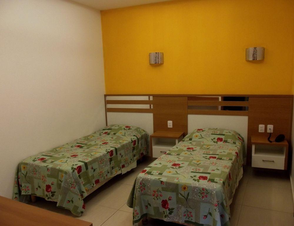 Hotel Beija Flor ริโอเดจาเนโร ภายนอก รูปภาพ