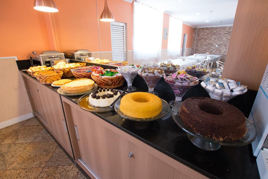 Hotel Beija Flor ริโอเดจาเนโร ภายนอก รูปภาพ