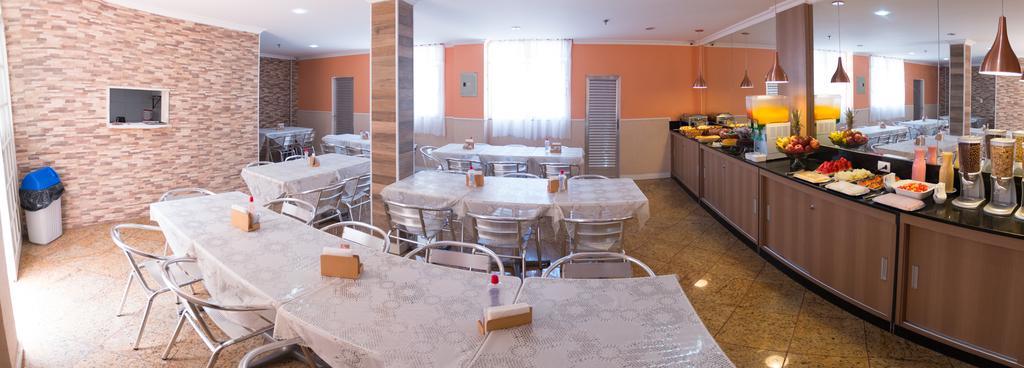 Hotel Beija Flor ริโอเดจาเนโร ภายนอก รูปภาพ