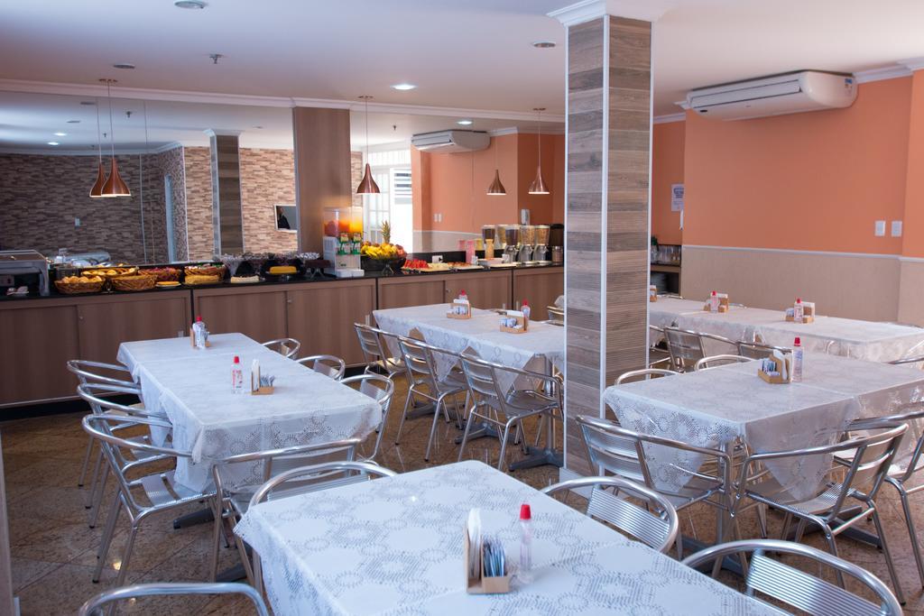 Hotel Beija Flor ริโอเดจาเนโร ภายนอก รูปภาพ