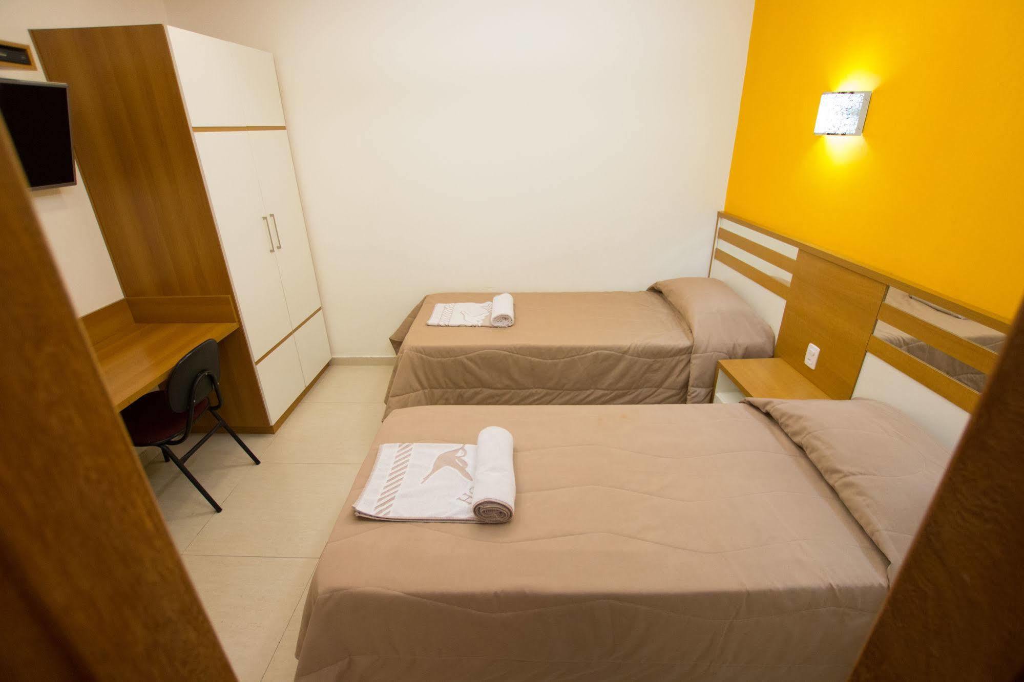 Hotel Beija Flor ริโอเดจาเนโร ภายนอก รูปภาพ