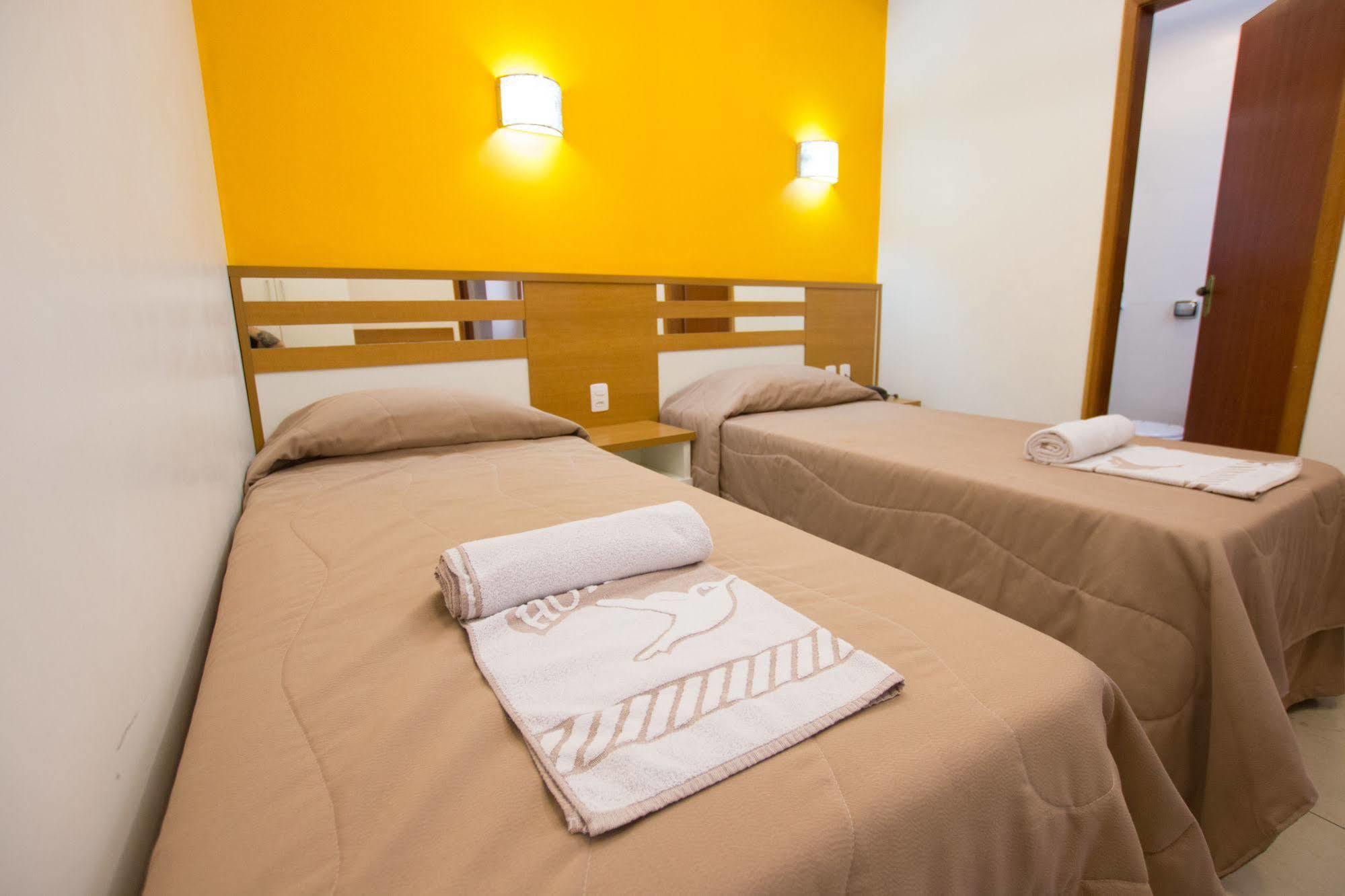 Hotel Beija Flor ริโอเดจาเนโร ภายนอก รูปภาพ
