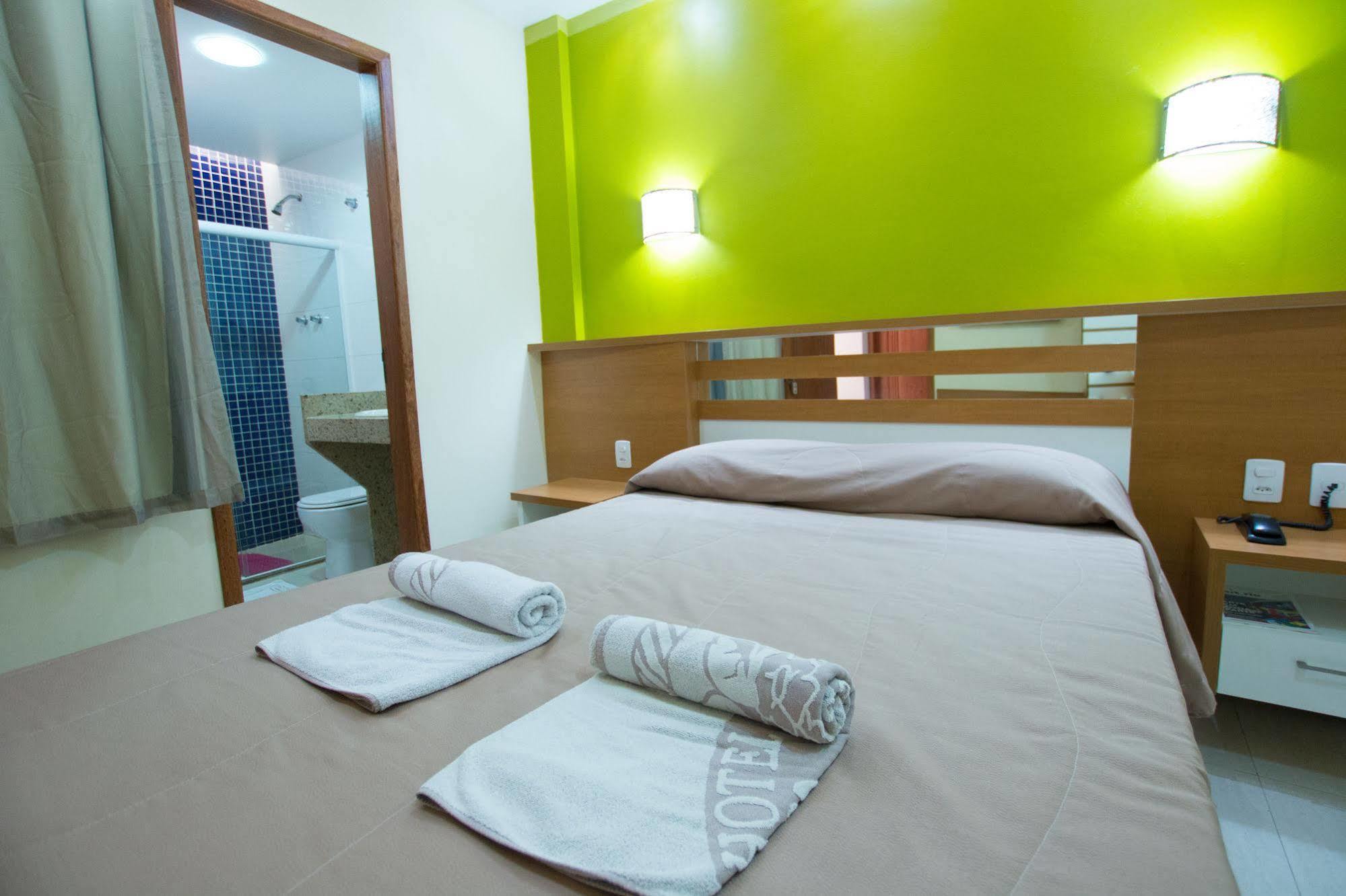 Hotel Beija Flor ริโอเดจาเนโร ภายนอก รูปภาพ